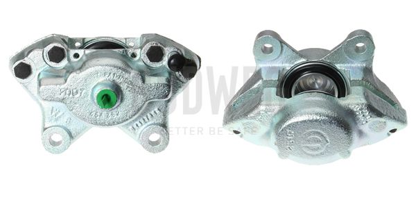 BUDWEG CALIPER Jarrusatula 34712